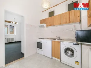 Prodej bytu 2+kk, Praha - Michle, Počátecká, 42 m2