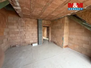 Prodej rodinného domu, Čestice, 131 m2