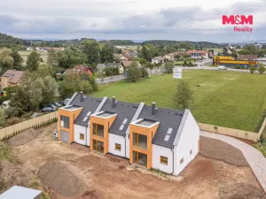 Prodej rodinného domu, Čestice, 131 m2