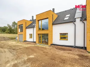 Prodej rodinného domu, Čestice, 131 m2