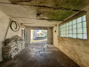 Prodej rodinného domu, Studénka, 2. května, 60 m2