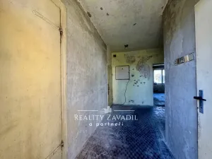 Prodej rodinného domu, Studénka, 2. května, 60 m2