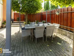 Prodej bytu 4+1, Zlín, Horní Vršava VII, 146 m2