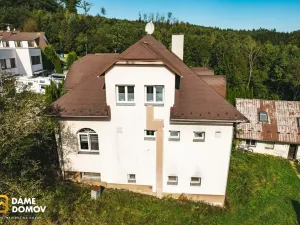 Prodej bytu 4+1, Zlín, Horní Vršava VII, 146 m2