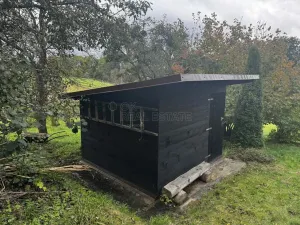 Prodej zahrady, Soběchleby, 1872 m2