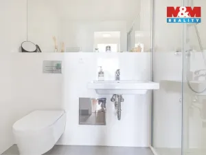 Prodej bytu 2+kk, Praha - Chodov, Čenětická, 46 m2