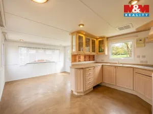 Prodej pozemku pro bydlení, Jaroměř, 1225 m2