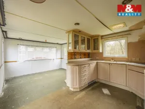 Prodej pozemku pro bydlení, Jaroměř, 1225 m2