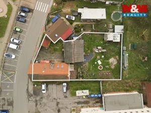 Prodej rodinného domu, Lubenec, Chýšská, 190 m2