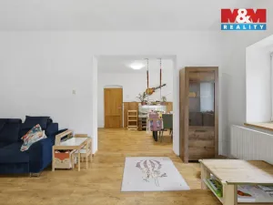 Prodej rodinného domu, Lubenec, Chýšská, 190 m2