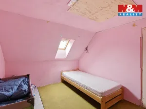 Prodej rodinného domu, Lubenec, Chýšská, 190 m2