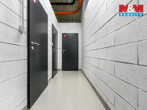 Prodej bytu 2+kk, Praha - Modřany, Zlochova, 49 m2