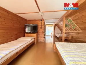 Prodej rodinného domu, Teplice nad Metují - Zdoňov, 265 m2