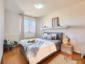 Prodej bytu 3+kk, Přelouč, B. Němcové, 95 m2
