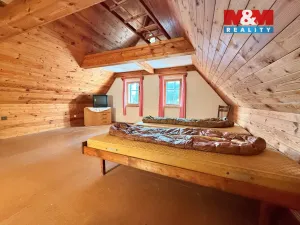 Prodej chalupy, Teplice nad Metují - Zdoňov, 265 m2