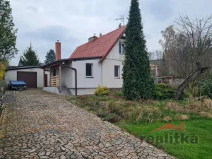 Prodej chaty, Brumovice - Pocheň, 147 m2