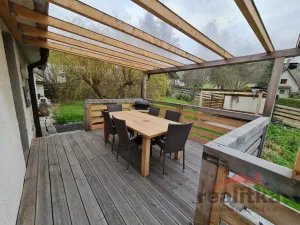 Prodej chaty, Brumovice - Pocheň, 147 m2