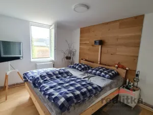 Prodej chaty, Brumovice - Pocheň, 147 m2