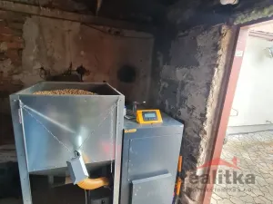 Prodej chaty, Brumovice - Pocheň, 147 m2