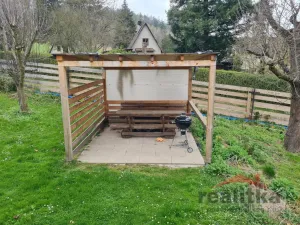 Prodej chaty, Brumovice - Pocheň, 147 m2