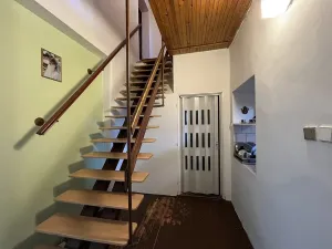 Prodej rodinného domu, Hulín, Holešovská, 174 m2