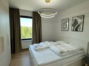 Pronájem bytu 2+kk, Praha - Karlín, Sokolova, 67 m2