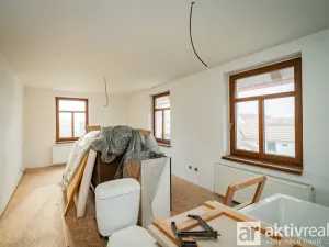 Prodej zemědělského objektu, Kokořín - Březinka, 283 m2