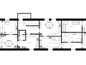 Prodej zemědělského objektu, Kokořín - Březinka, 283 m2