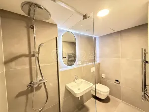 Pronájem bytu 1+kk, Praha - Karlín, Křižíkova, 32 m2