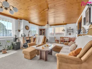 Prodej rodinného domu, Kostelec nad Orlicí, Na Vrbině, 200 m2