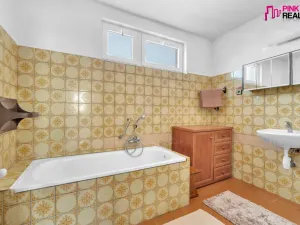 Prodej rodinného domu, Kostelec nad Orlicí, Na Vrbině, 200 m2