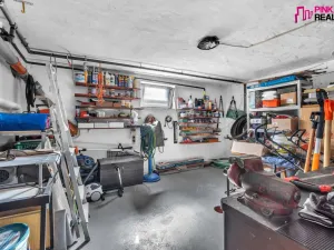 Prodej rodinného domu, Kostelec nad Orlicí, Na Vrbině, 200 m2