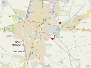 Prodej pole, Nový Bydžov, 5899 m2