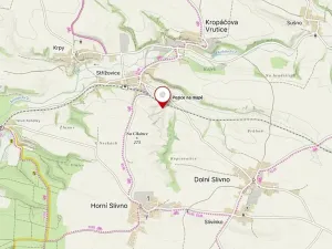 Prodej pole, Horní Slivno, 8721 m2