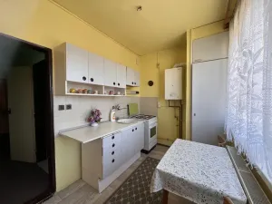 Prodej bytu 3+1, Lahošť, 61 m2