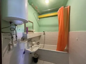 Prodej bytu 3+1, Lahošť, 61 m2