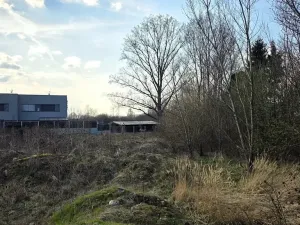 Dražba komerčního pozemku, Praha - Ďáblice, Červenomlýnská, 3900 m2