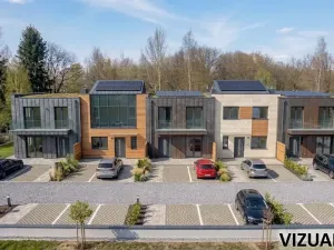 Dražba pozemku, Praha - Ďáblice, Červenomlýnská, 3900 m2