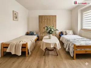 Prodej rodinného domu, Sedlec, 68 m2