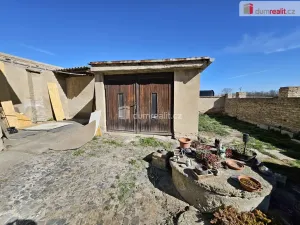 Prodej rodinného domu, Sedlec, 68 m2