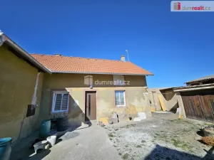 Prodej rodinného domu, Sedlec, 68 m2