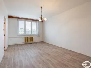 Prodej bytu 3+1, Milevsko, J. A. Komenského, 78 m2