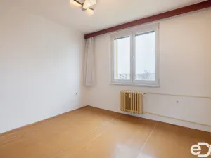 Prodej bytu 3+1, Milevsko, J. A. Komenského, 78 m2