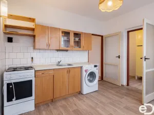 Prodej bytu 3+1, Milevsko, J. A. Komenského, 78 m2