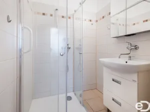 Prodej bytu 3+1, Milevsko, J. A. Komenského, 78 m2