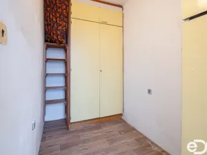 Prodej bytu 3+1, Milevsko, J. A. Komenského, 78 m2