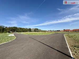 Prodej pozemku pro bydlení, Veltrusy, 724 m2