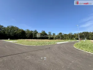 Prodej pozemku pro bydlení, Veltrusy, 724 m2