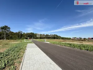 Prodej pozemku pro bydlení, Veltrusy, 724 m2