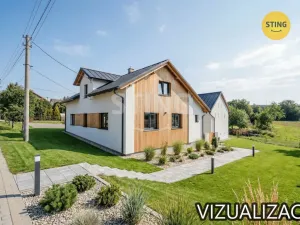 Prodej rodinného domu, Třinec - Oldřichovice, 240 m2